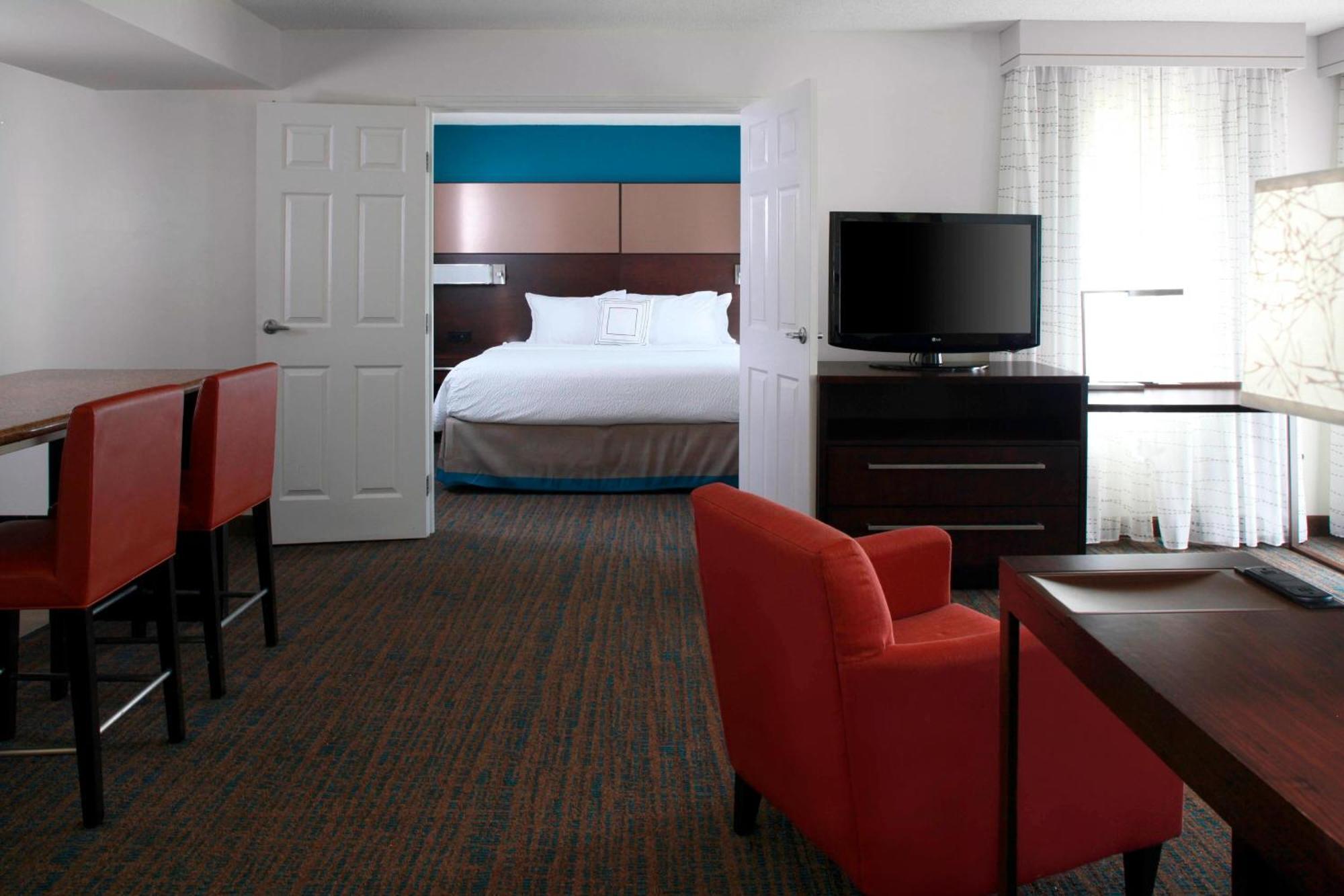 By Marriott Cleveland