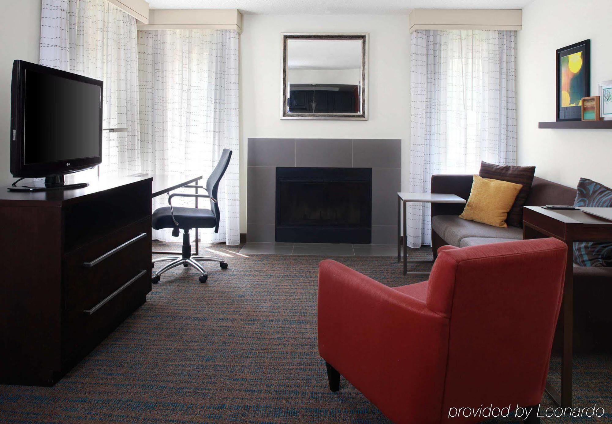 By Marriott Cleveland 3*