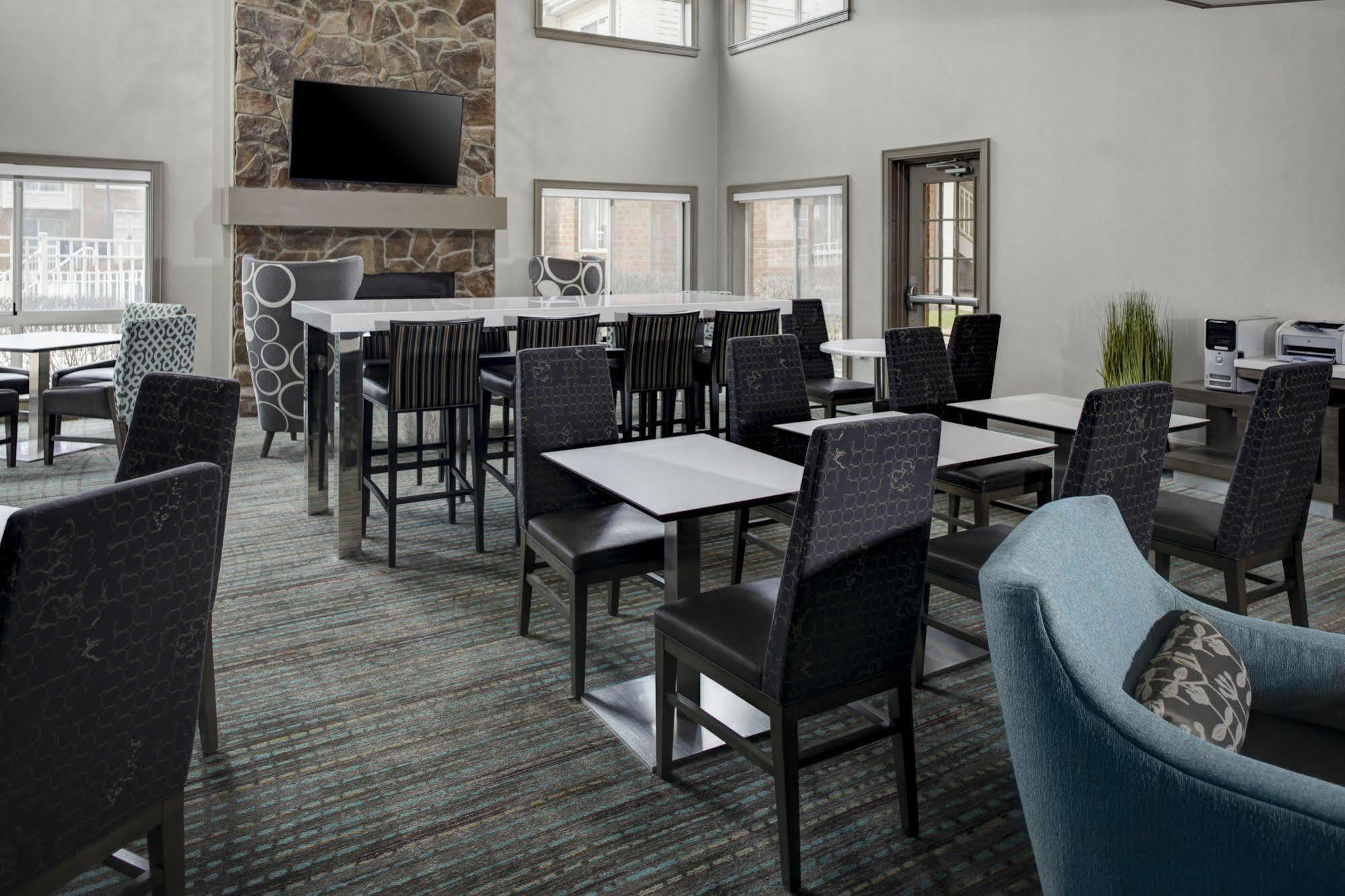 By Marriott Cleveland